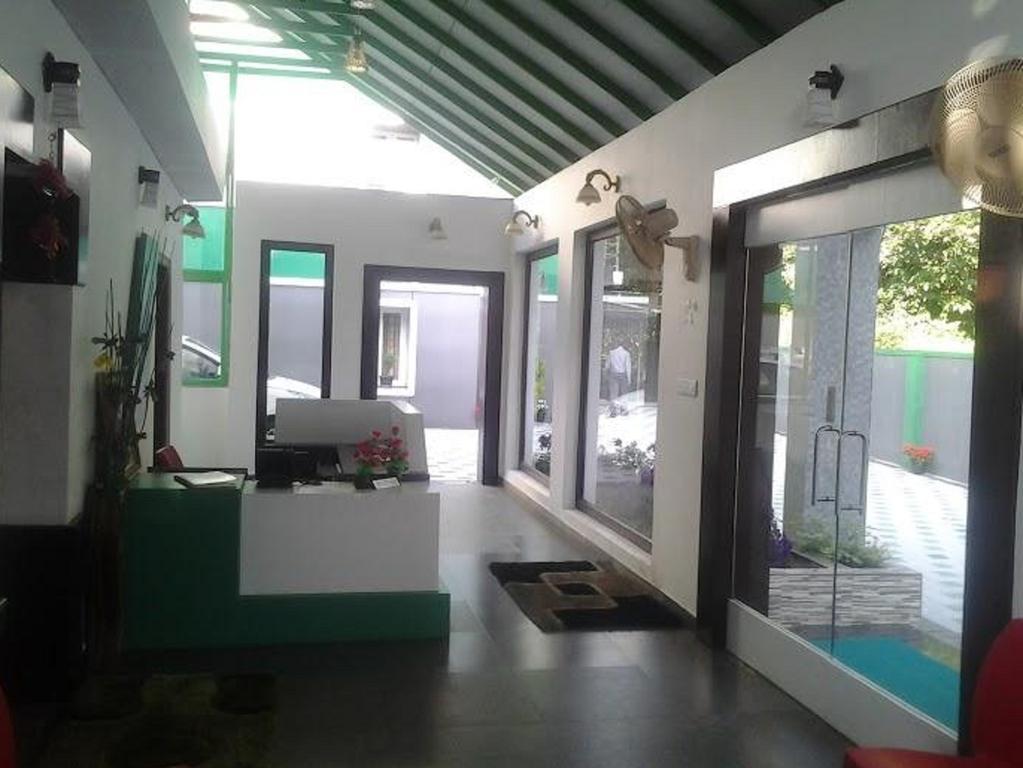 Thekkady Spice Valley Holiday Hotel Habitación foto