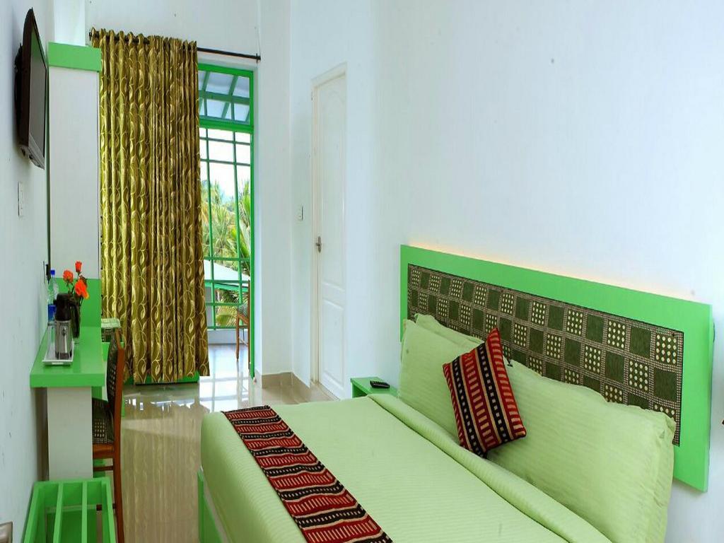 Thekkady Spice Valley Holiday Hotel Habitación foto